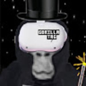 Meet your Posher, Brenton